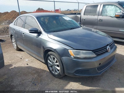 VOLKSWAGEN JETTA 2014