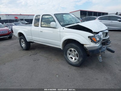 TOYOTA TACOMA 2003