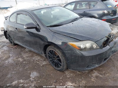 SCION TC 2009
