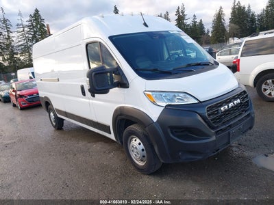 RAM PROMASTER 2500 2023