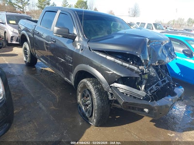 RAM 1500 2018