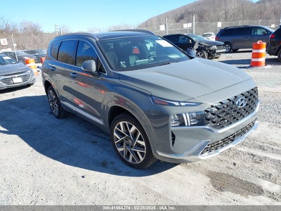 HYUNDAI SANTA FE 2023