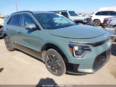 KIA NIRO EV 2023