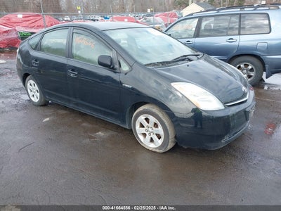 TOYOTA PRIUS 2008