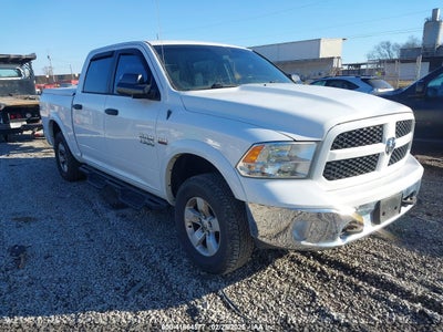 RAM 1500 2014