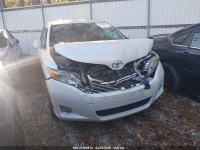 TOYOTA VENZA 2010