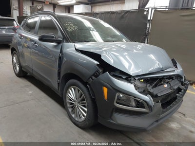 HYUNDAI KONA 2020