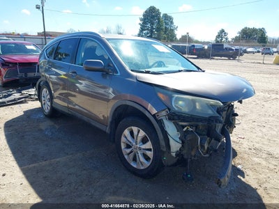HONDA CR-V 2012