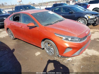 KIA FORTE 2023