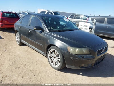VOLVO S40 2005