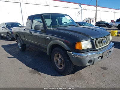 FORD RANGER 2003