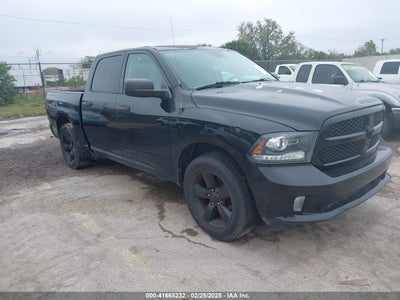 RAM 1500 2014