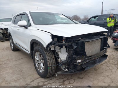HYUNDAI SANTA FE 2020