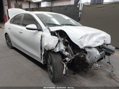 KIA FORTE 2023