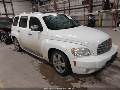 CHEVROLET HHR 2009