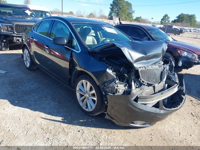 BUICK VERANO 2014