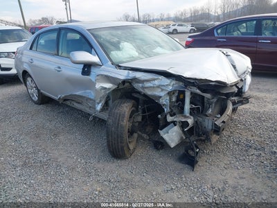 TOYOTA AVALON 2009
