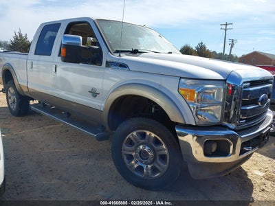 FORD F-350 2013