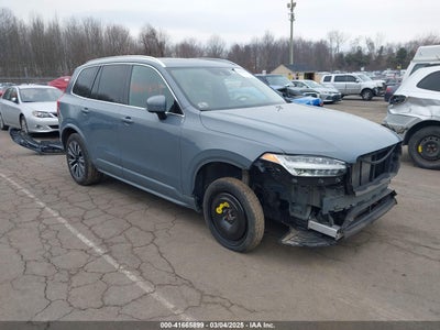 VOLVO XC90 2020