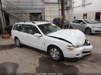 SATURN LW2 2000