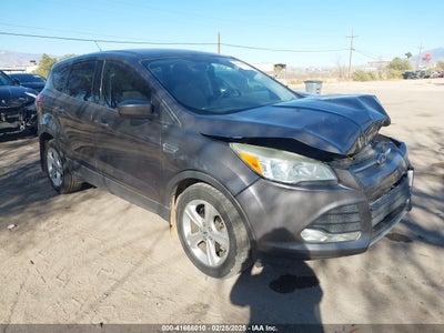 FORD ESCAPE 2013