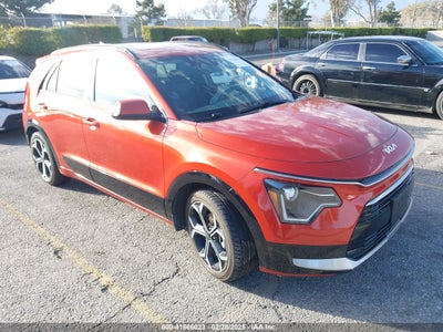 KIA NIRO 2023
