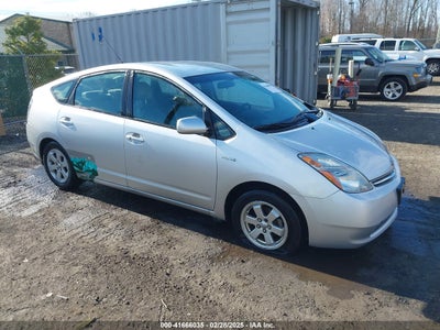 TOYOTA PRIUS 2009