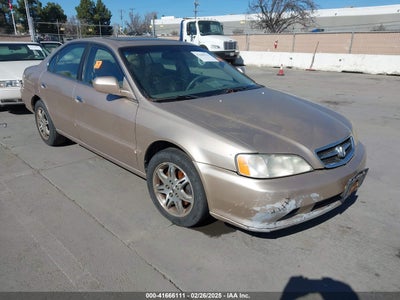 ACURA TL 2000