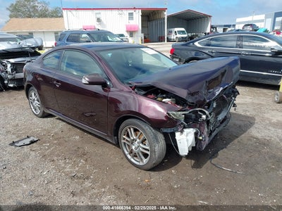 SCION TC 2009