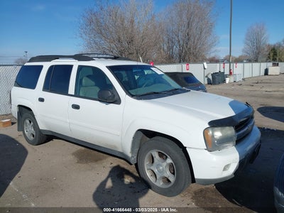 CHEVROLET TRAILBLAZER EXT 2006