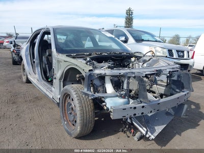 CHRYSLER 300 2018