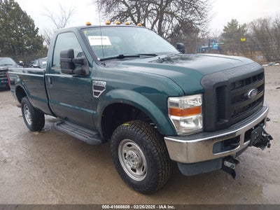 FORD F-250 2010