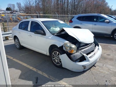 CHEVROLET COBALT 2010