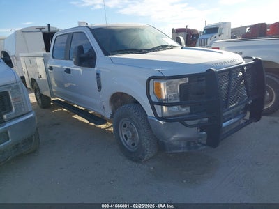 FORD F-250 2017