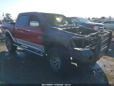 RAM 1500 2013