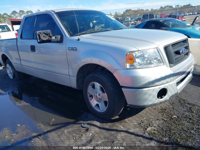 FORD F-150 2006