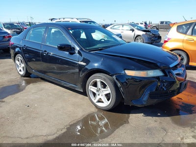 ACURA TL 2005