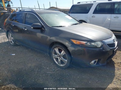 ACURA TSX 2012