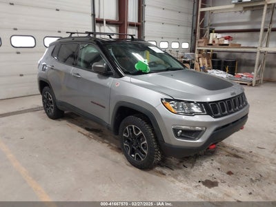 JEEP COMPASS 2019