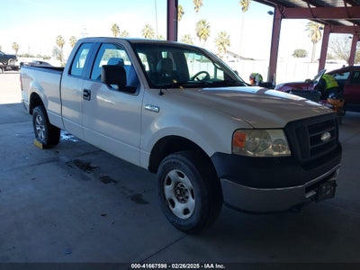 FORD F-150 2006