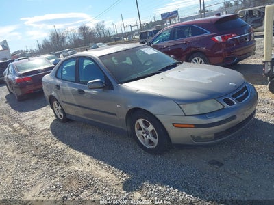 SAAB 9-3 2003