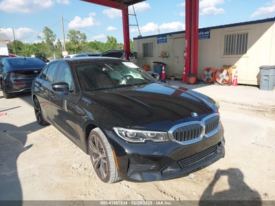 BMW 330I 2022
