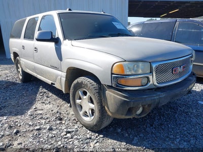 GMC YUKON XL 1500 2005