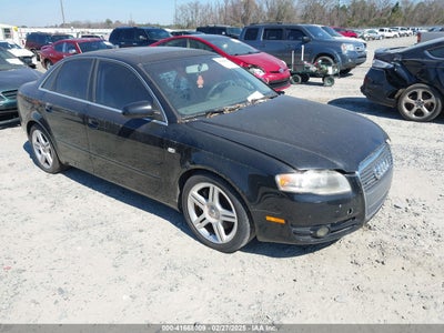 AUDI A4 2005