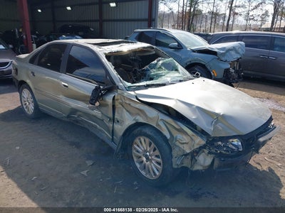 VOLVO S80 2006