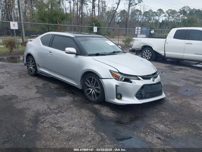 SCION TC 2014