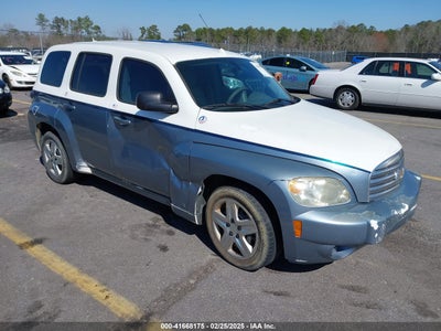 CHEVROLET HHR 2008