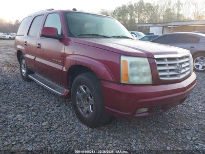 CADILLAC ESCALADE 2005