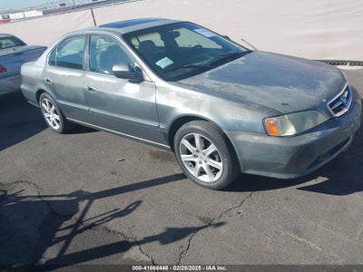 ACURA TL 2000
