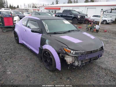 SCION TC 2016